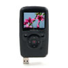 New Memorex MyVideo HD Digital Camcorder,4GB,3x,5MP,2  
